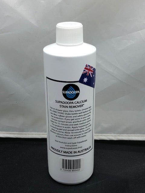 SUPADOOPA 500ML