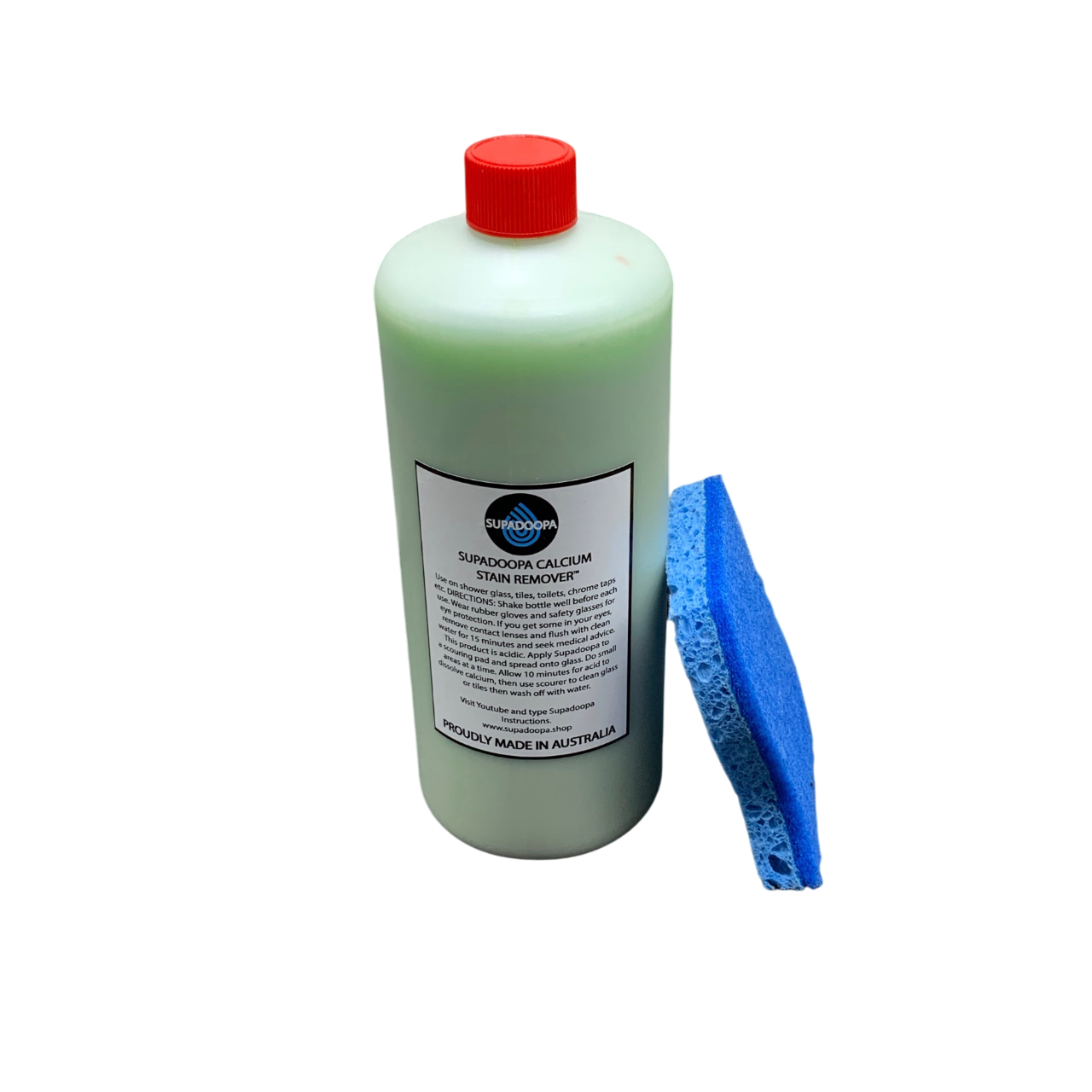 SUPADOOPA 1L